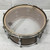 Used Slingerland 7x14 Mahogany Radio King Vintage Wood Snare Drum  40051-S000114294 View 3