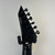 Used LTD ARROW-200 ELECTRIC GUITAR Pointy Electric Guitar Black 6-String 41124-S000202593 View 4