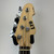Used LTD AP-204 BLACK SATIN BASS Modern Metal Bass Guitar Black 4-String 41124-S000202592 View 2