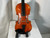 Used OTTO MUSICA 168 VIOLIN 4/4 Violin 4/4 Size 40012-S000300075 View 2