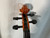 Used OTTO MUSICA 168 VIOLIN 4/4 Violin 4/4 Size 40012-S000300075 View 3