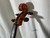 Used OTTO MUSICA 168 VIOLIN 4/4 Violin 4/4 Size 40012-S000300075 View 4