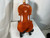 Used OTTO MUSICA 168 VIOLIN 4/4 Violin 4/4 Size 40012-S000300075 View 10