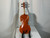 Used OTTO MUSICA 168 VIOLIN 4/4 Violin 4/4 Size 40012-S000300075 View 11