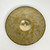 Used Zildjian 14IN Z Custom Hi-Hat Cymbals 41103-S000055364 View 3