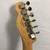 Used Fender MIJ HYBRID II TELECASTER T Type Electric Guitar Red 6-String 41128-S000104263 View 6