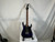 Used Ibanez GIO S Type Electric Guitar Purple 6-String 40012-S000300077 View 2