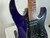 Used Ibanez GIO S Type Electric Guitar Purple 6-String 40012-S000300077 View 4