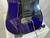 Used Ibanez GIO S Type Electric Guitar Purple 6-String 40012-S000300077 View 5