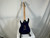 Used Ibanez GIO S Type Electric Guitar Purple 6-String 40012-S000300077 View 7