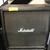 Used Marshall MG412A/VS412B 4 x 12 Guitar Speaker Cabinet 4 x 12 41125-S000038669 View 3