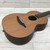 Used Lowden Ed Sheeran W03 Solid Top Acoustic Guitar Wood 40051-S000114310 View 5