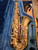 Used Yamaha YAS-21 ALTO SAXOPHONE Alto Saxophone 41116-S000047508 View 1