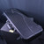 Used Fender BASS CASE PLASTIC MOLDED Guitar Case 40123-S000128488 View 1