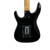 Used Peavey RAPTOR 1 INTERNATIONAL SERIES S Type Electric Guitar Black 6-String 41120-S000032845 View 4
