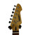Used Peavey RAPTOR 1 INTERNATIONAL SERIES S Type Electric Guitar Black 6-String 41120-S000032845 View 3