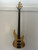 New LTD B-204 SPALT FRETLESS 41116-GUALB204SMFLNS View 1