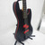 Used ESP LTD Frank Bello FBJ-400 Bass Black 4-String 40042-S000255452 View 5