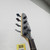 Used ESP LTD Frank Bello FBJ-400 Bass Black 4-String 40042-S000255452 View 6