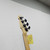 Used ESP LTD Frank Bello FBJ-400 Bass Black 4-String 40042-S000255452 View 10