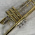 Used Jean Paul TR-430 Trumpet 40112-S000177164 View 11