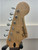 Used Fender SQUIER TORONADO Electric Guitar Black 6-String 41116-S000047520 View 3