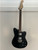 Used Fender SQUIER TORONADO Electric Guitar Black 6-String 41116-S000047520 View 1