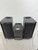 Used Kustom PROFILE SYSTEM ONE PA Portable PA System Speaker 41124-S000202616 View 1