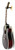 Used Ibanez AEF37-TCS-OP-01 Laminate Top Acoustic Guitar Red 41124-S000202620 View 5