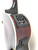 Used Ibanez AEF37-TCS-OP-01 Laminate Top Acoustic Guitar Red 41124-S000202620 View 11