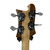 Used Rickenbacker 4003 2010 Bass Guitar Natural 4-String 41120-S000032848 View 6