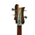 Used Rickenbacker 4003 2010 Bass Guitar Natural 4-String 41120-S000032848 View 3