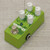 Used Wampler Belle Overdrive Pedal 40015-S000325021 View 4