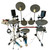 Used Yamaha DTXPRESS IV Electronic Drum Kit 40009-S000304256 View 1