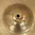 Used Zildjian 18" A Custom Crash Cymbal 40015-S000325028 View 4