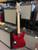 Used LTD H-51 Electric Guitar Red 6-String 40085-S000104933 View 5