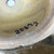 Used Zildjian A Custom 20" Ride Cymbal 40051-S000114316 View 3