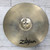Used Zildjian A Custom 15" Crash Cymbal 40051-S000114315 View 2