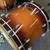 Used Gretsch Renown Maple 4 Piece Drum Shell Kit Sunburst 40051-S000114318 View 3