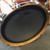 Used Gretsch Renown Maple 4 Piece Drum Shell Kit Sunburst 40051-S000114318 View 6
