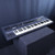 Used Ensoniq ESQ-1 SYNTHESIZER 61-Key Keyboard 61-Key 40123-S000128508 View 2