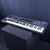 Used Ensoniq ESQ-1 SYNTHESIZER 61-Key Keyboard 61-Key 40123-S000128508 View 4