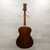 Used Ibanez PC15 Laminate Top Acoustic Guitar Natural 40015-S000325044 View 3