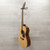 Used Ibanez PC15 Laminate Top Acoustic Guitar Natural 40015-S000325044 View 6