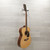 Used Ibanez PC15 Laminate Top Acoustic Guitar Natural 40015-S000325044 View 7