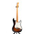 Used Fender ERIC JOHNSON VIRGINIA STRATOCASTER S Type Electric Guitar Sunburst 6-String View 3