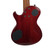Used Charvel DESOLATION DS3 ST LP Type Electric Guitar Red 6-String 41120-S000032862 View 4