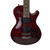 Used Charvel DESOLATION DS3 ST LP Type Electric Guitar Red 6-String 41120-S000032862 View 1
