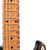 Used Fender ERIC JOHNSON AS IS S Type Electric Guitar Sunburst 6-String View 13
