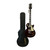 Used Epiphone LES PAUL TRADITIONAL PRO LP Type Electric Guitar Red 6-String 40009-S000304262 View 1
